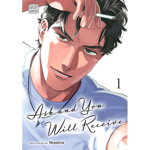 Harper Collins Publishers Ltd Niyama - Ask and You Will Receive, Vol. 1 Cene