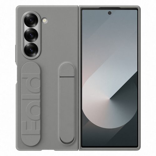 Samsung Zaštitna Maska SAMSUNG, EF-MF956TJEGWW, Silicone Case, Galaxy Z Fold 6, Grey Cene