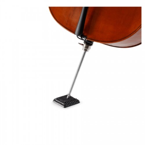 D&amp;#039;Addario EPA-BK floor protector za cello ili kontrabas - black Slike