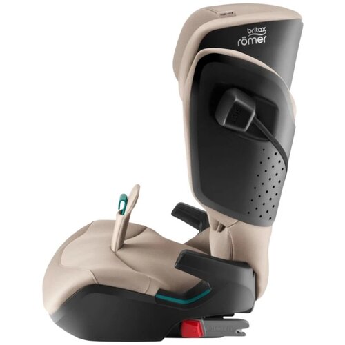 Britax Romer auto sedi&amp;scaron;te i-Kidfix Pro Teak, 100-150 cm Slike