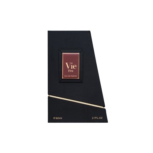 French Avenue Vie Feu parfemska voda za mu&amp;scaron;karce 80 ml Slike