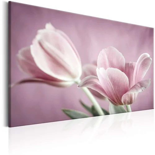  Slika - Romantic Tulips 90x60