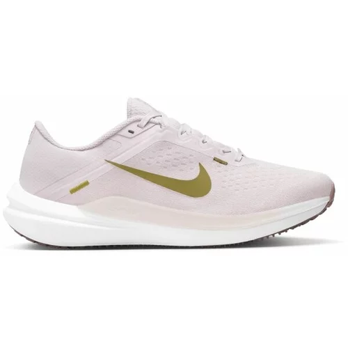 Nike AIR WINFLO 10 W Ženske tenisice za trčanje, ružičasta, veličina 39