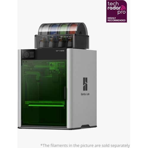  3D Printer Bambu Lab H2S Combo Cijene
