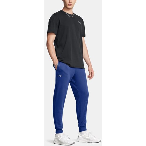 Under Armour Men&amp;#039;s sweatpants Rival Fleece Joggers Slike