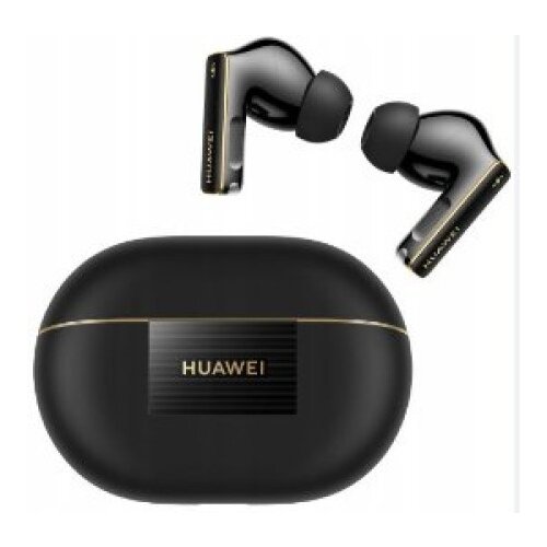 Huawei freebuds pro 4 black slu&amp;scaron;alice Slike