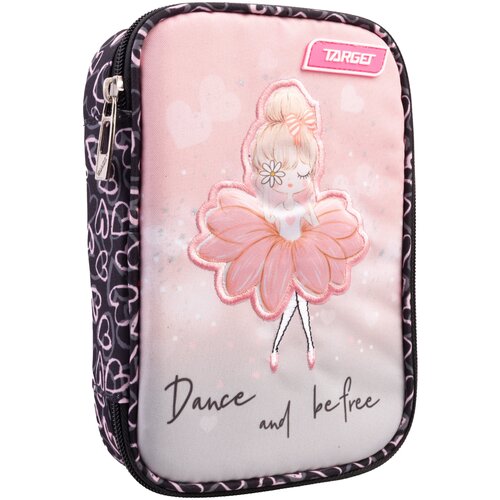 Target Prazna peresnica Multy Dancing Queen 28863 Cene