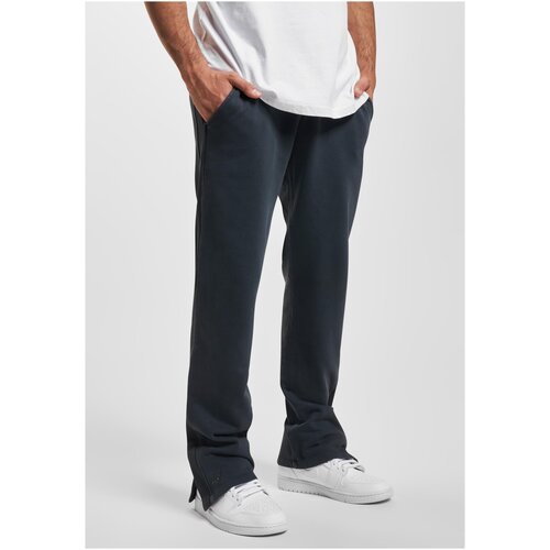 DEF Men's Split Sweatpants Black/Washed Cijene