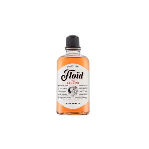  after shave losion Floid 400ml - The Genuine Slike