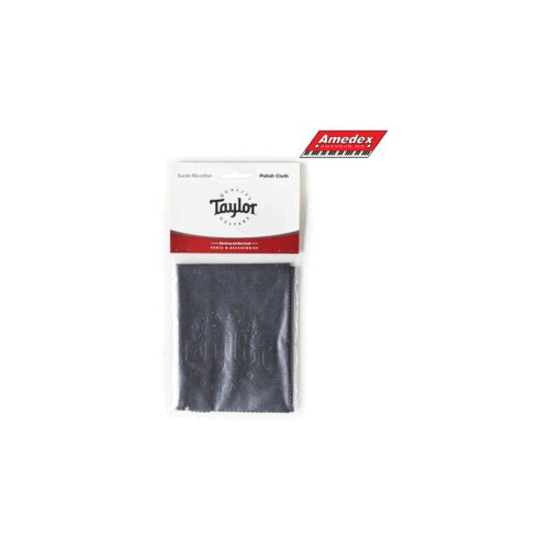 POLISH KRPA TAYLOR Premium Suede Microfiber Cloth Cene