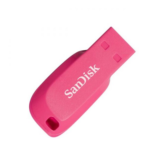 San Disk 32GB Cruzer Blade USB-A 2.0 USB ključ (roza) Cene