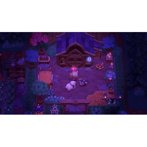 Marvelous Europe Moonlight Peaks - Nintendo Switch 2 Edition (Nintendo Switch 2) Cijene