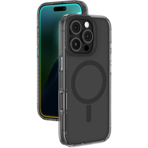 AMAZING THING SILIKONSKI OVITEK TITAN PRO MAG ZA IPHONE 16 PRO MAX, (5000344674) Slike