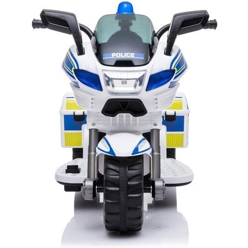  na akumulator Police bike TR1912 - bijeli Slike