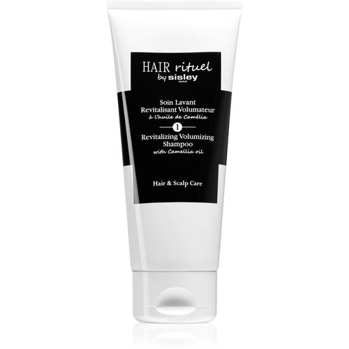 Sisley Hair Rituel Revitalizing Volumizing Shampoo šampon za volumen tanke kose bez sulfata 200 ml Cijene