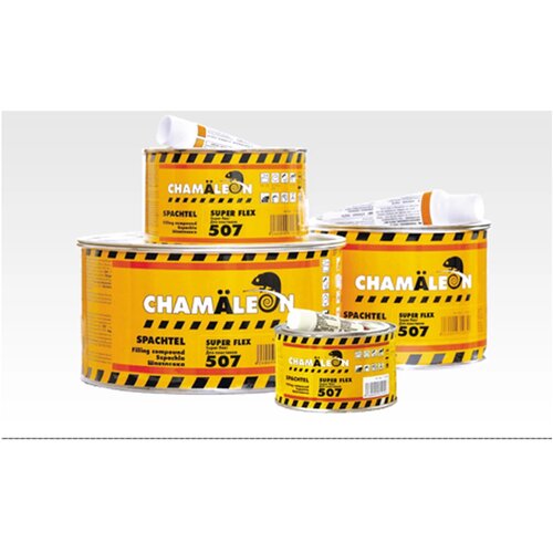 Chamaleon 507 putty for plastics 1kg Cene