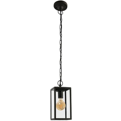 SULION Viseča zunanja svetilka (višina 88 cm) – Cene