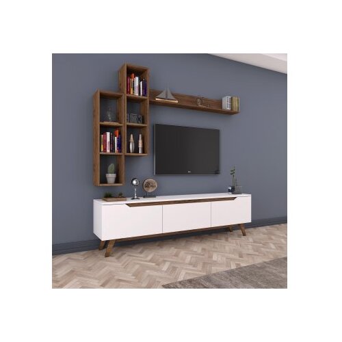 Hanah home tv komoda M16 - 804 Slike