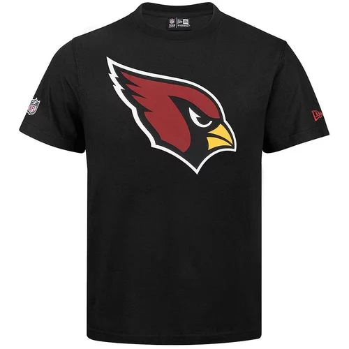 New Era muška Arizona Cardinals Team Logo majica (11073681)