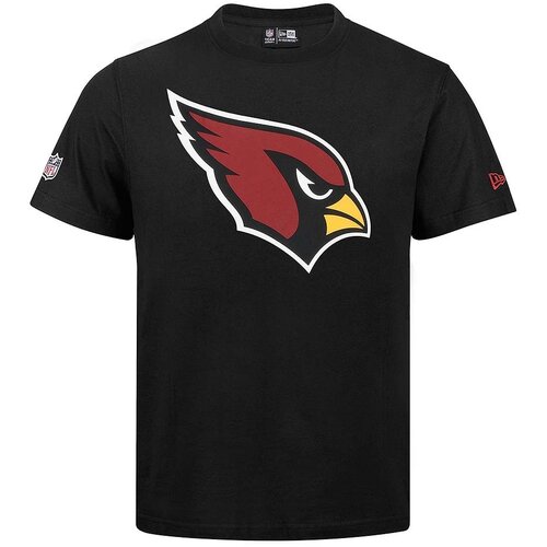 New Era mu&amp;scaron;ka Arizona Cardinals Team Logo majica (11073681) Slike