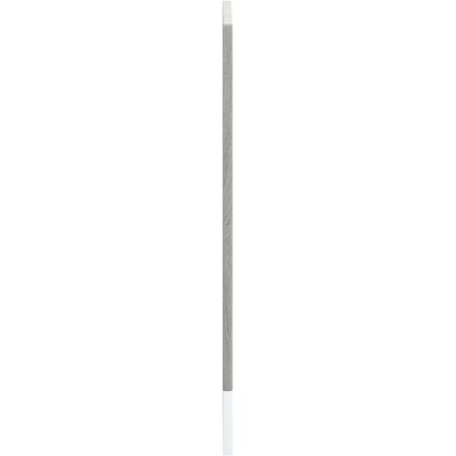  Ploča za perilicu posuđa Porto 60x1,5x57 cm konstruirano drvo Slike