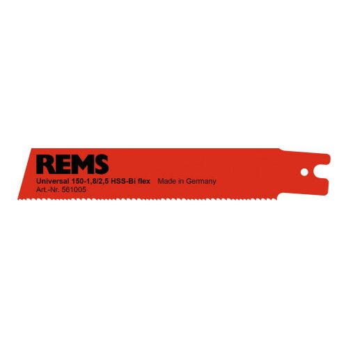 Rems univerzalni list testere 150-1,8/2,5 mm ( 561005 ) Cene