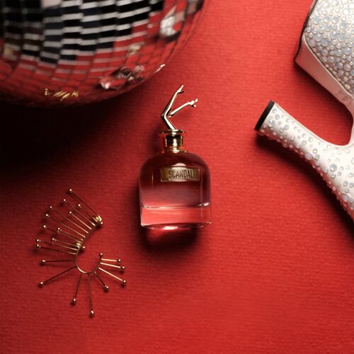 Jean Paul Gaultier Scandal parfemska voda 50 ml za žene Slike