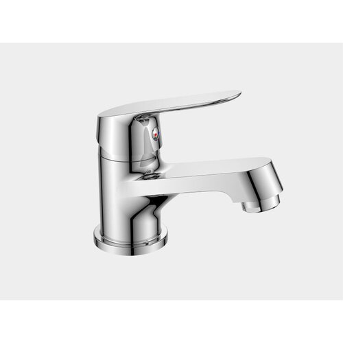 Inter Ceramic slavina za lavabo Linni jednoručna 1452152 Cene