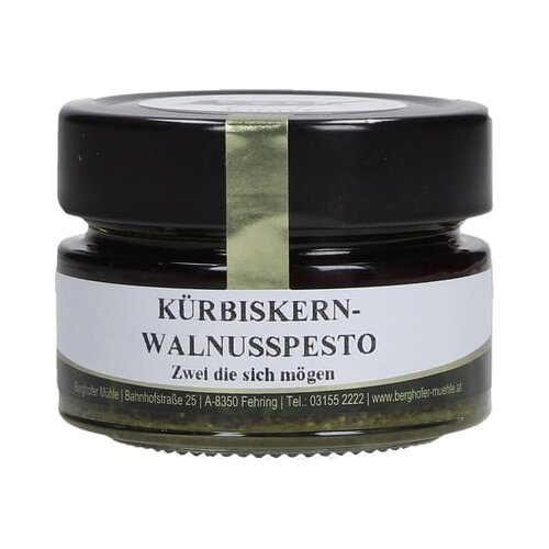 Berghofer Mühle Bučna semena-pesto oreha Cene