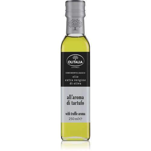 Olitalia Maslinovo ulje sa aromom tartufa 250ml Slike