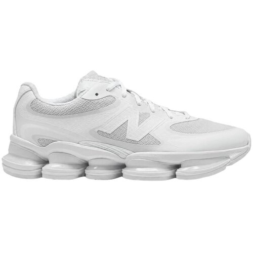 New Balance Nizke superge Abzorb 2000 White Grey Bela Slike