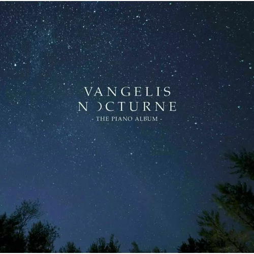 Vangelis - Nocturne (Reissue) (2 LP)