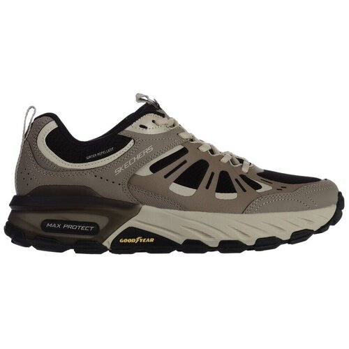 Skechers Nizke superge Max Protect-sherwood Ridge pisana Cene