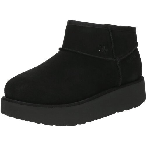 Skechers Ženske čizme Keep Cozy, Crne Slike