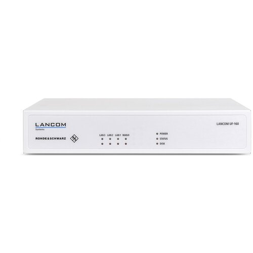 LANCOM NET Z R&S Unified Firewall UF-160 Cijene
