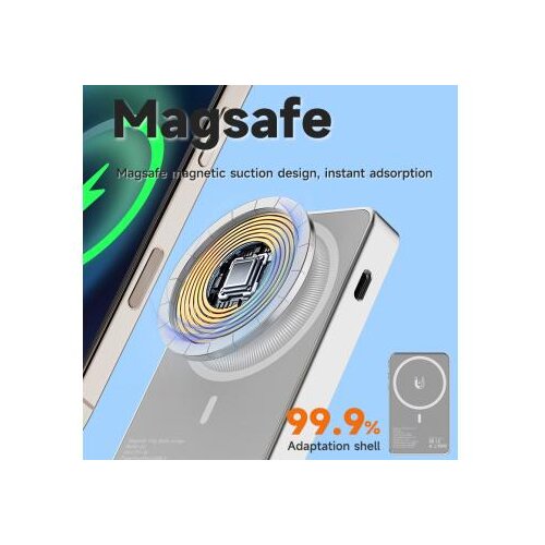  Selfie monitor magnetic A2 srebrni Cene