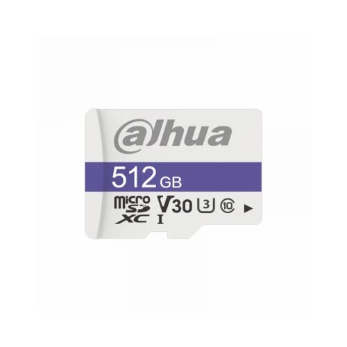 Dahua TF-C100/512GB Cene