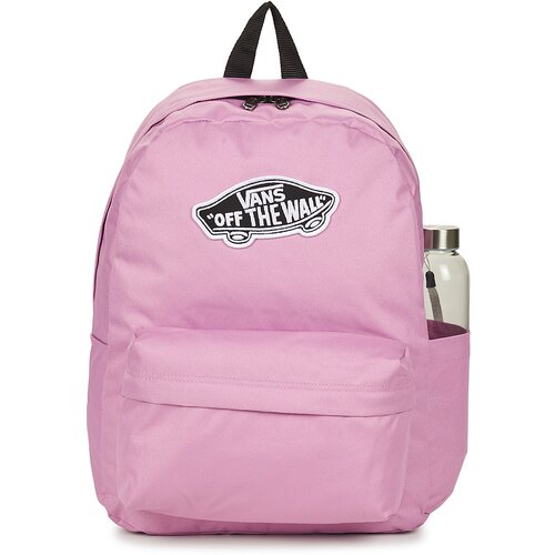 Vans OLD SKOOL CLASSIC BACKPACK Ružičasta Cijene