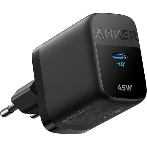 Anker punjač 45W Type C crna ( 80401 ) Cene