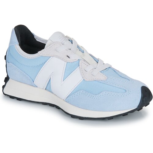 New Balance 327 Plava Slike