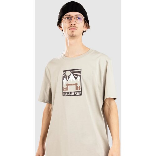Absolut Park Gate Of Joy T-shirt stone Cene