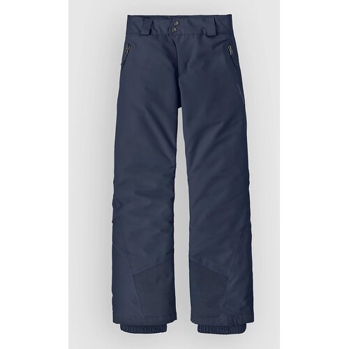 Patagonia Powder Town Kids Hlace new navy Slike