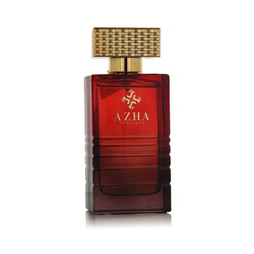 AZHA Perfumes Amber Malaky 100 ml parfemska voda za mu&amp;scaron;karce Slike