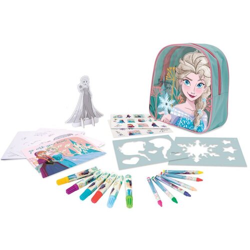 As Company rančić set za crtanje frozen ( as81029 ) Slike