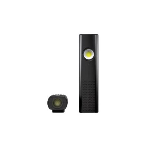 LED LENSER Ledlenser W5R - punjiva LED radna lampa sa prigu&amp;scaron;ivačem, 2500 mAh, IP54, 600 lm Slike
