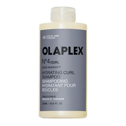  Olaplex. No. 4 Hydrating Curl Shampoo - 250 ml Slike