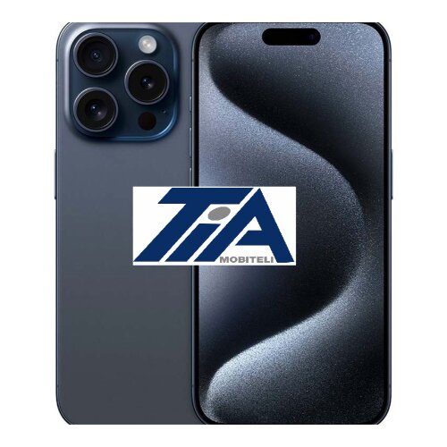 Apple iPhone 15 Pro Max 1TB Blue Cijene