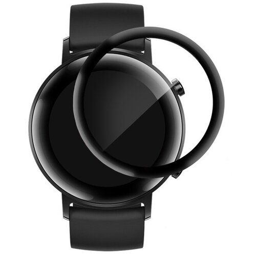  Zaščitno kaljeno steklo Flexi za pametno uro Huawei Watch GT 2 - 42mm Cene