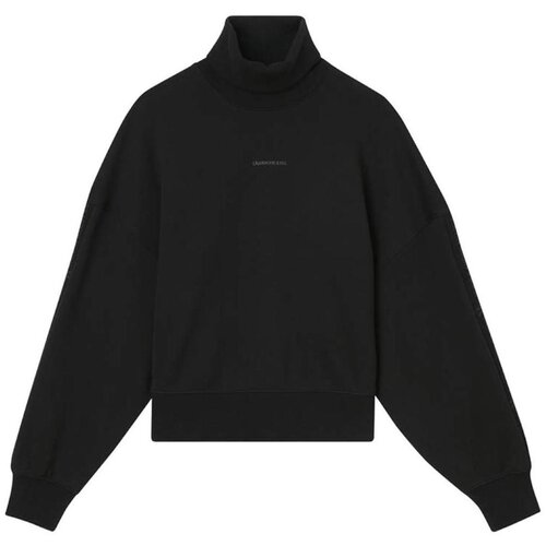 Calvin Klein Jeans Puloverji - Črna Cene