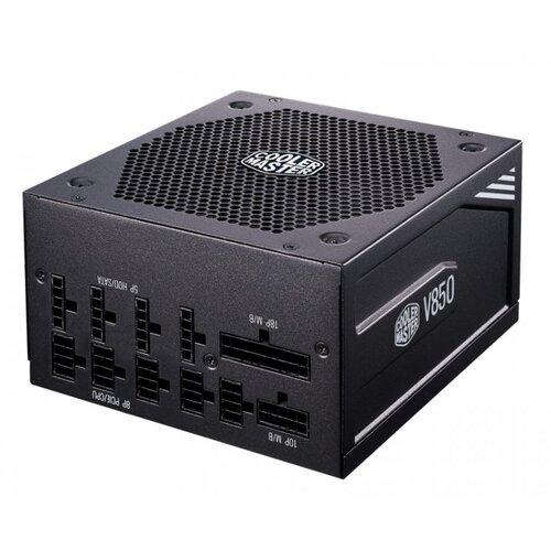 Cooler Master Modularni napajalnik V850 Gold-V2 850 W 80+ Gold, (21408399) Cene